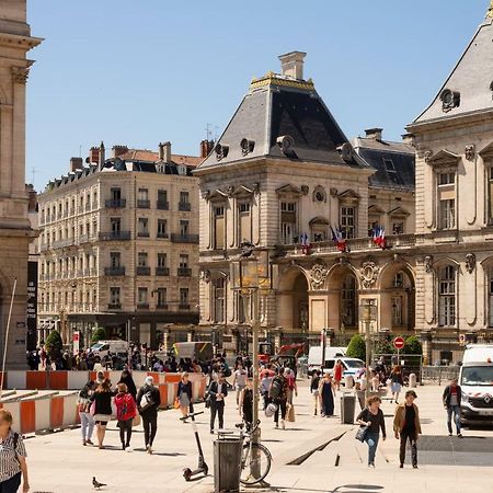 Le Loft Opera Leilighet Lyon Eksteriør bilde