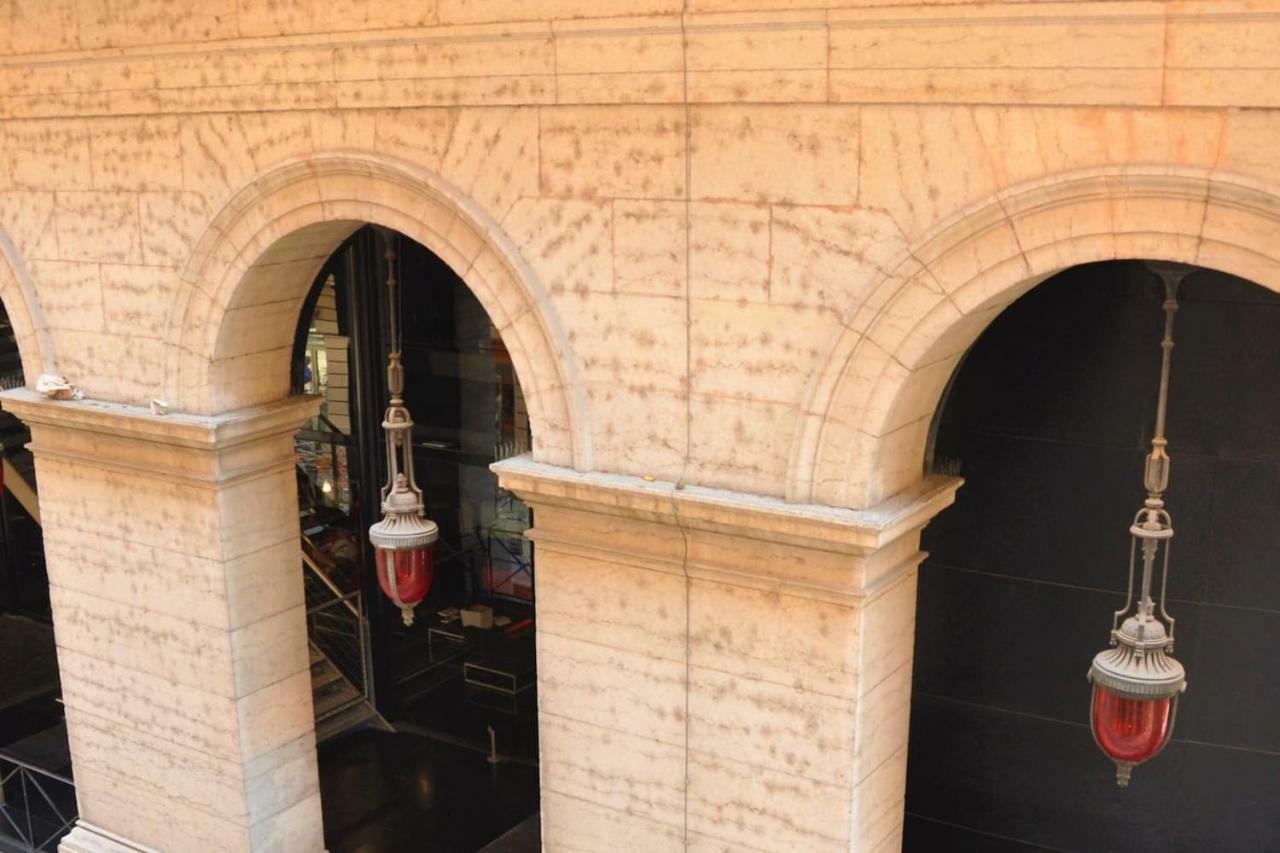 Le Loft Opera Leilighet Lyon Eksteriør bilde